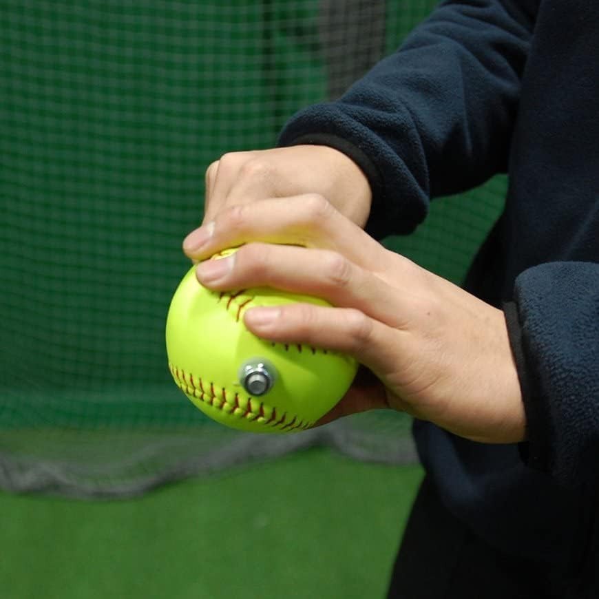 Finger Strength Trainer, Pitcher Finger Strength and Skill aids, Stability Pi...