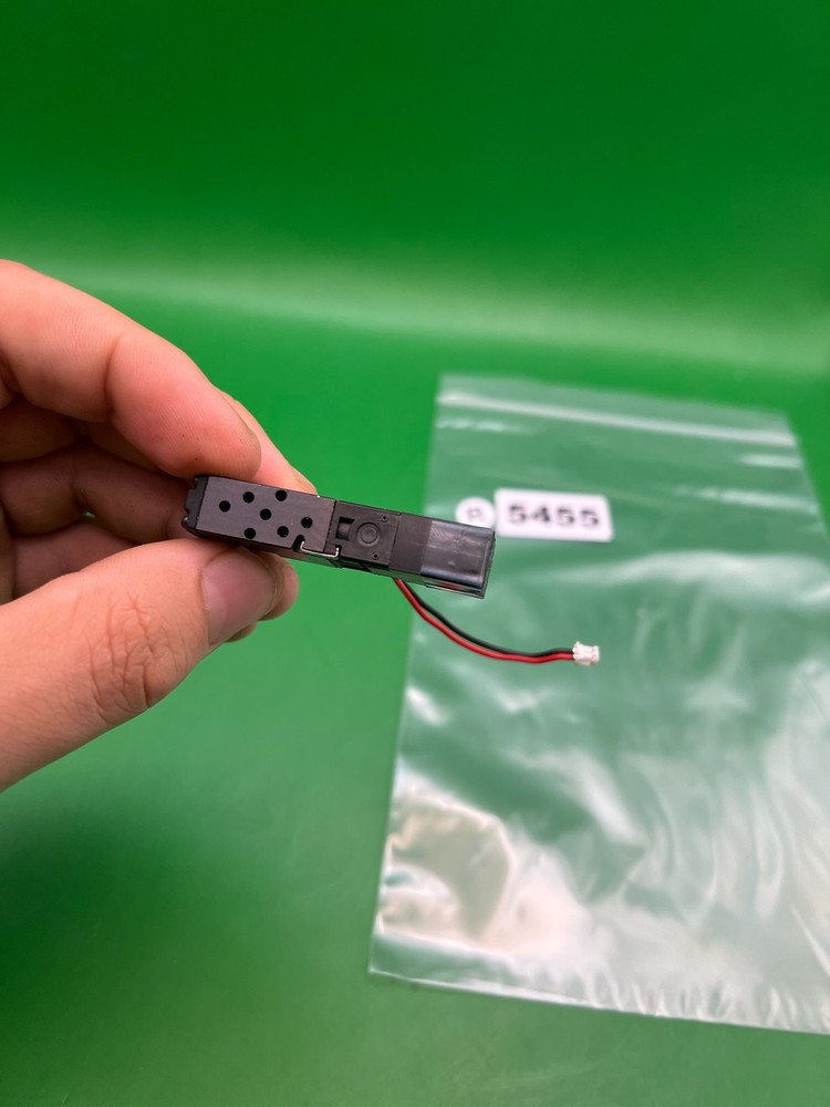 Planet Eclipse Solenoid 05/06 Ego - NOS