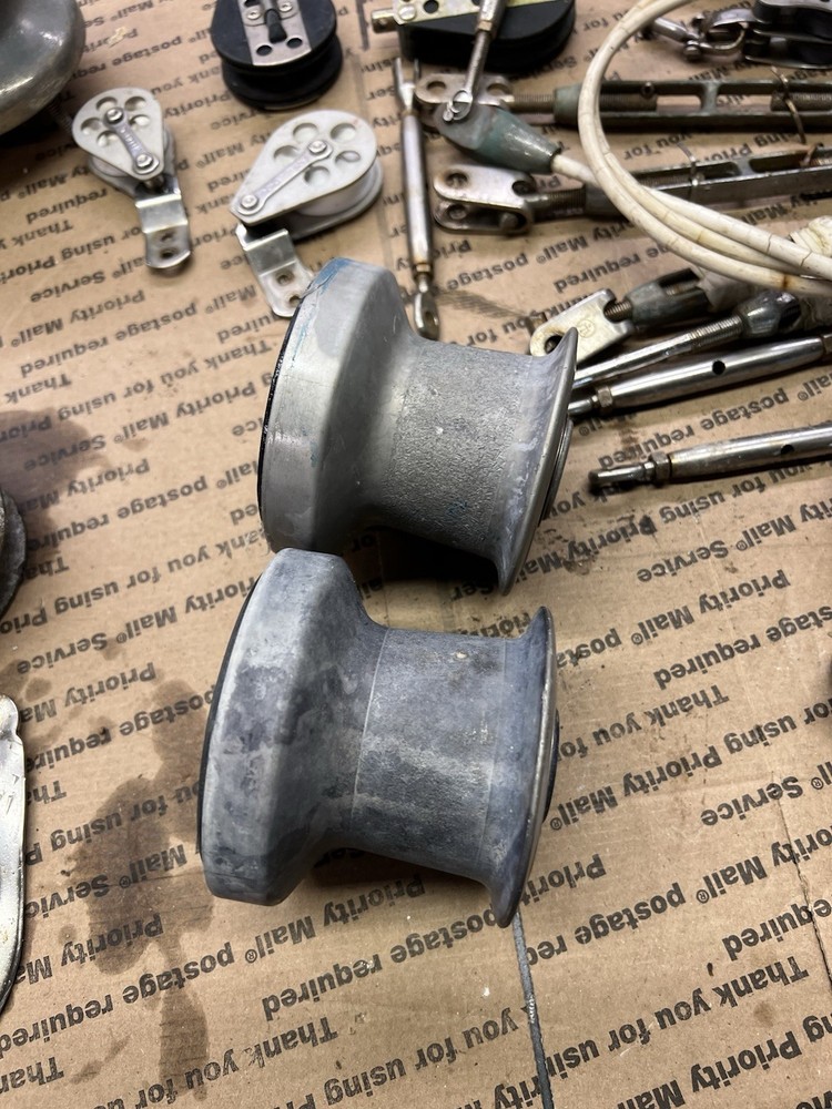 Sailors lot #4WSL