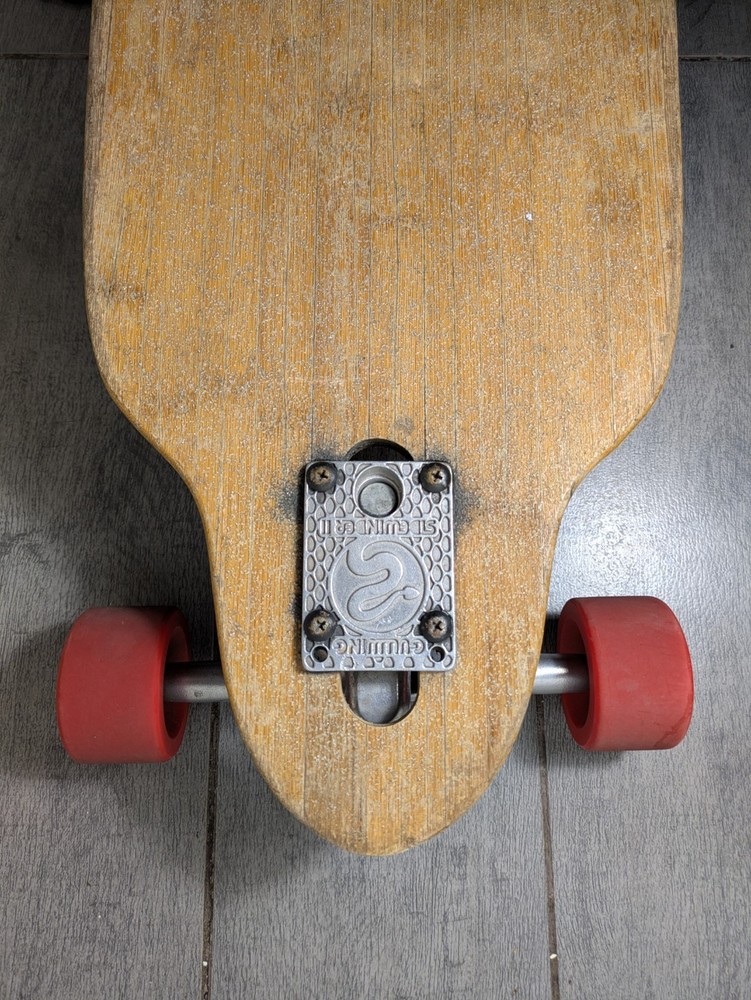 Sector 9 Nine Skateboards Striker 36" Complete Longboard