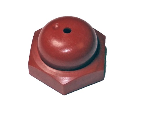 Ridgid Genuine OEM Replacement Cap, 310733003