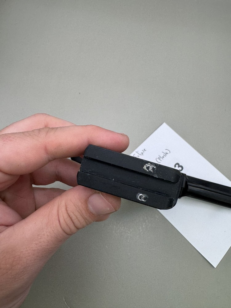 Planet Eclipse ETEK3 LT Trigger Frame Black