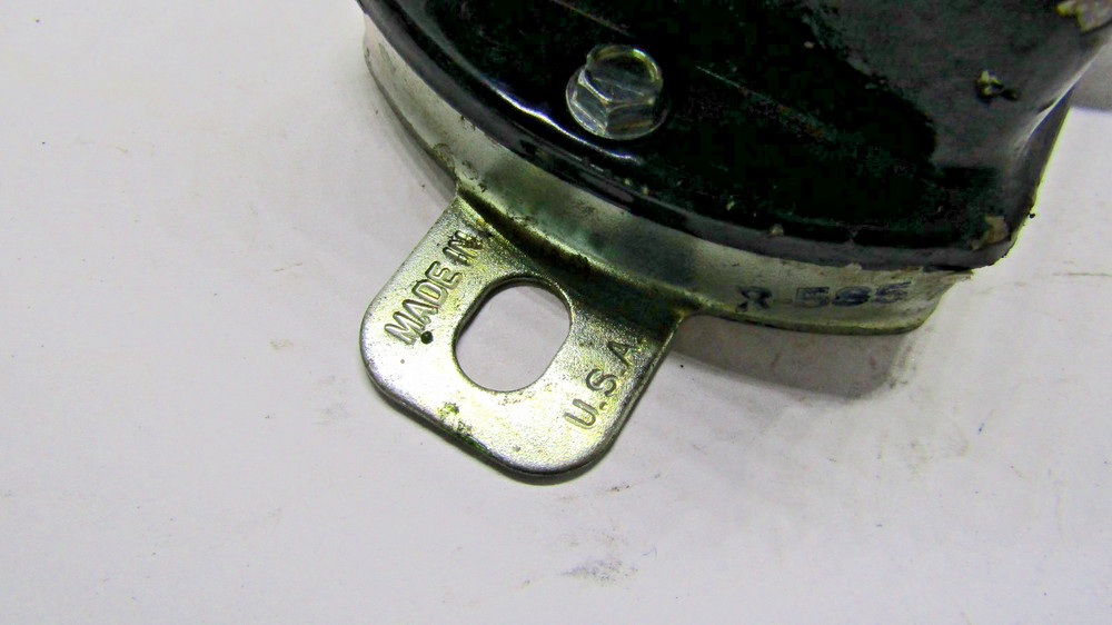 Voltage Regulator Standard VR-121
