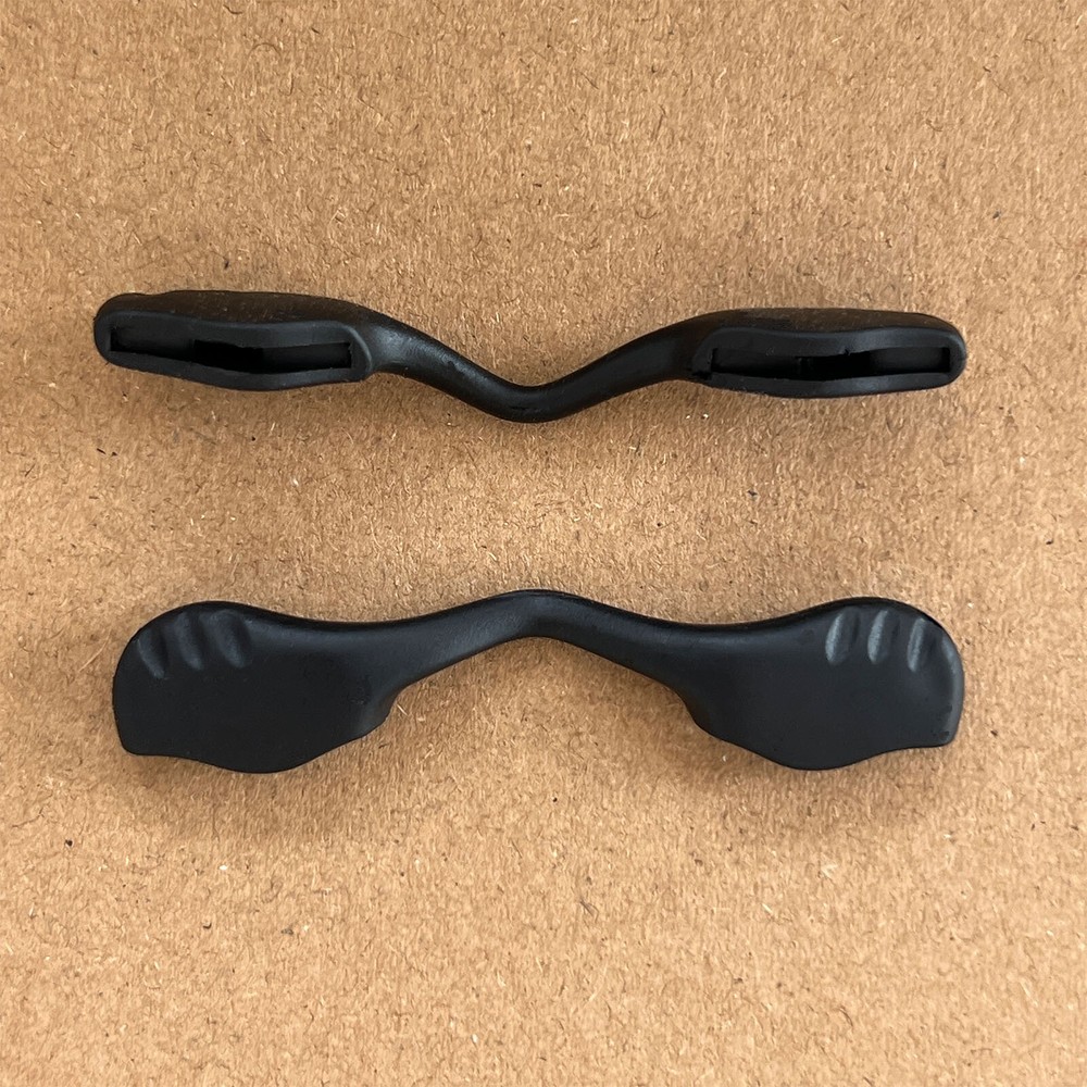 Regular / Thicker Size Replacement Nose Piece Pad for Oakley Radar Path Sunglass