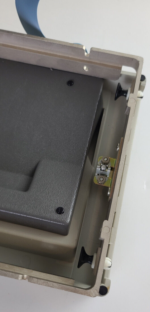 Applied Biosystems 759A Absorbance Detector ~ Front Panel ONLY