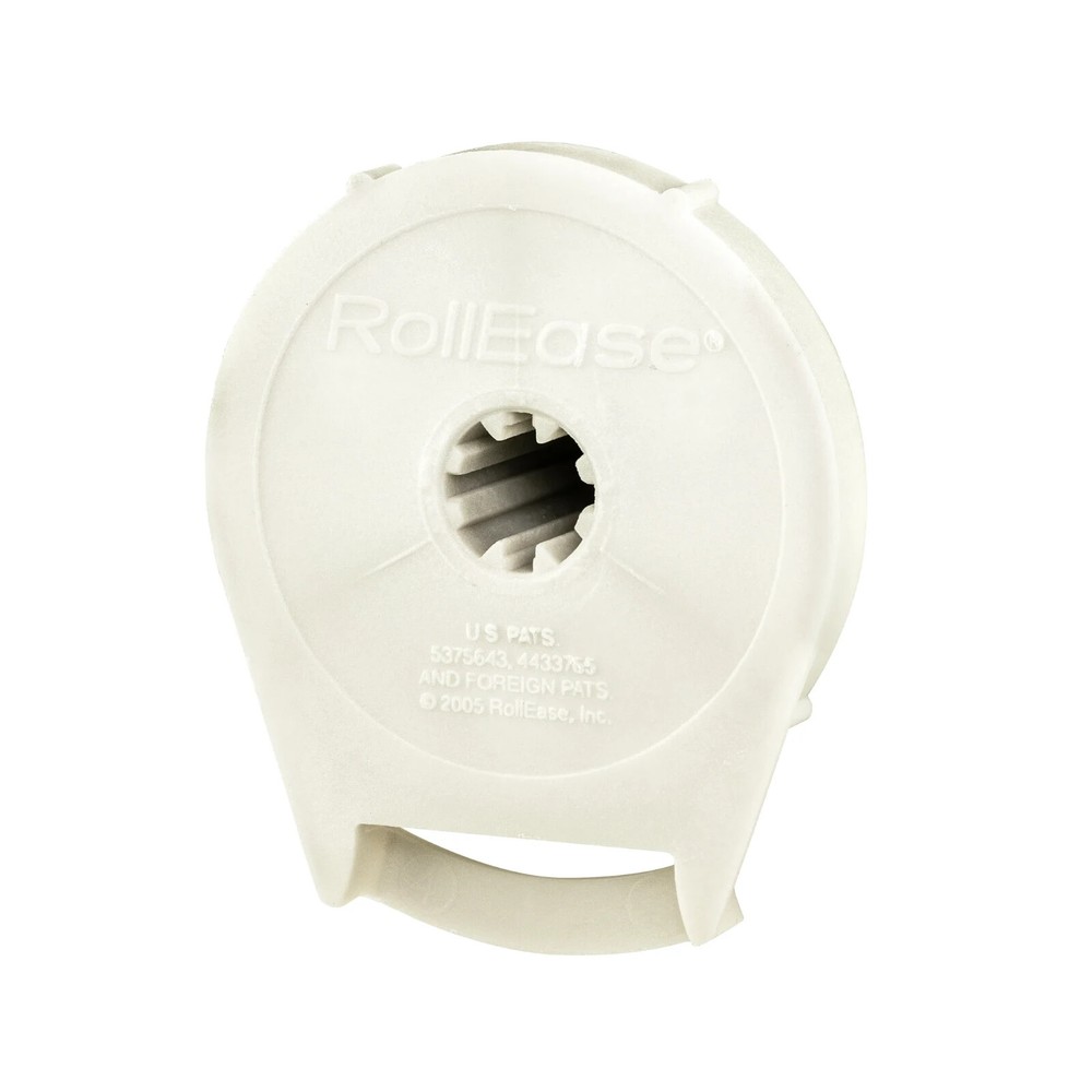 Rollease clutch for Roller Shade R16-White