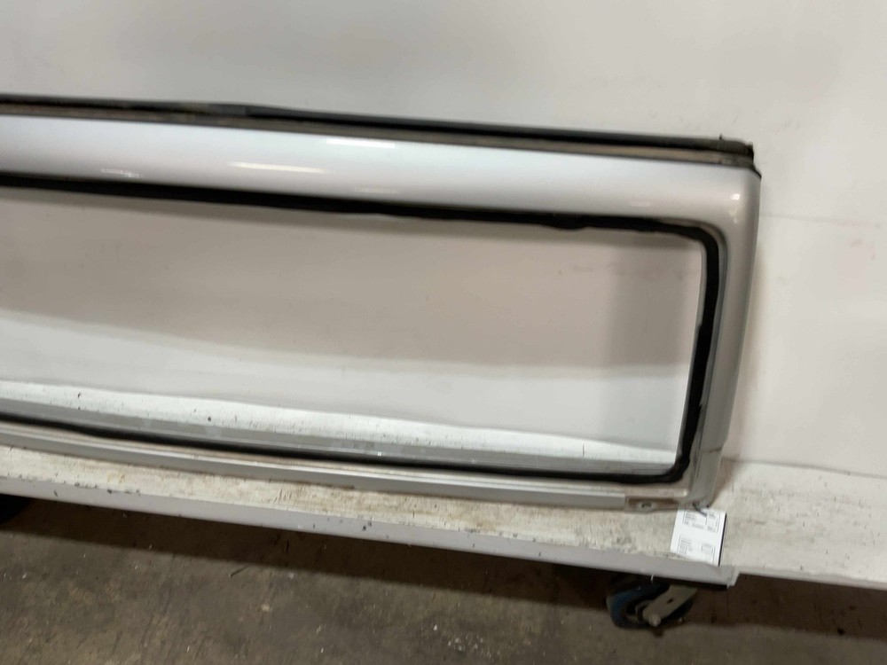 Used Windshield Frame fits: 2012 Jeep Wrangler Grade A