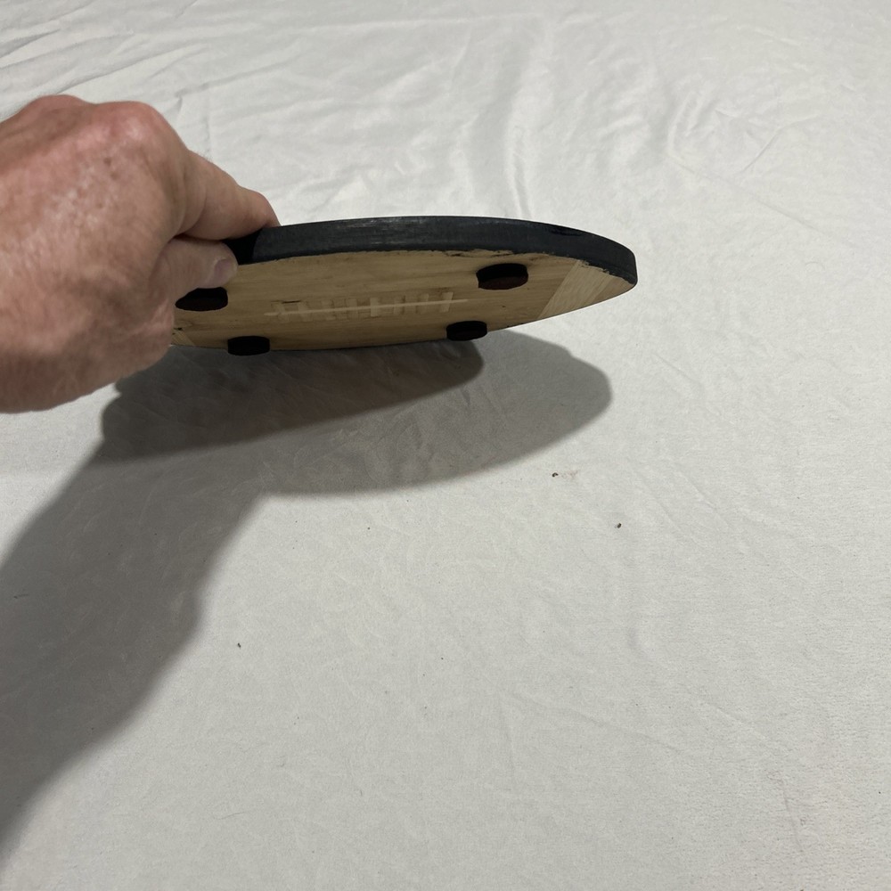 Case Display Stand, Hand Painted, Magnetic Holders, Four