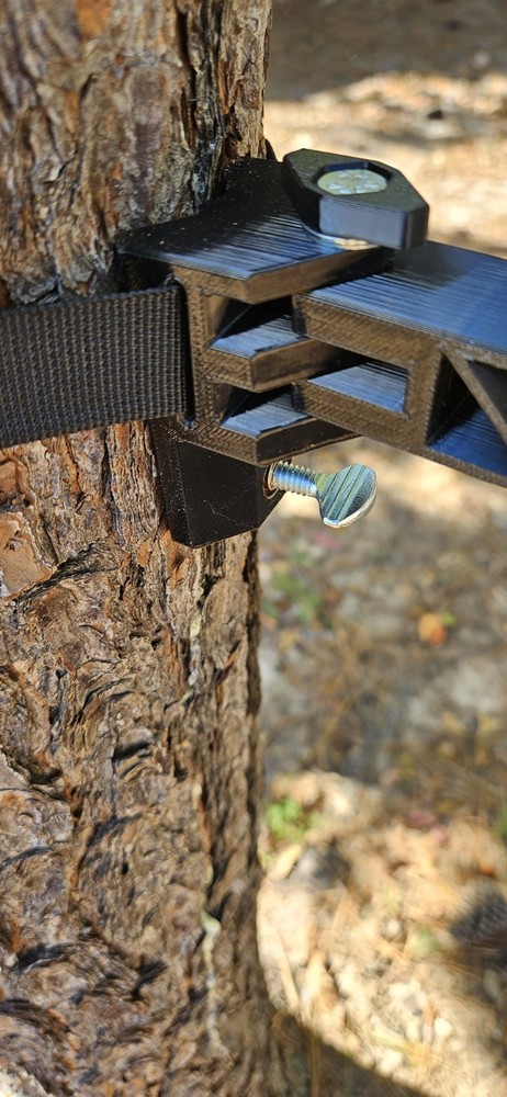 Camera Arm Tree Mounted Hunting Archery