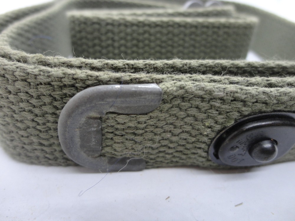 C Tip 30 Carbine Sling