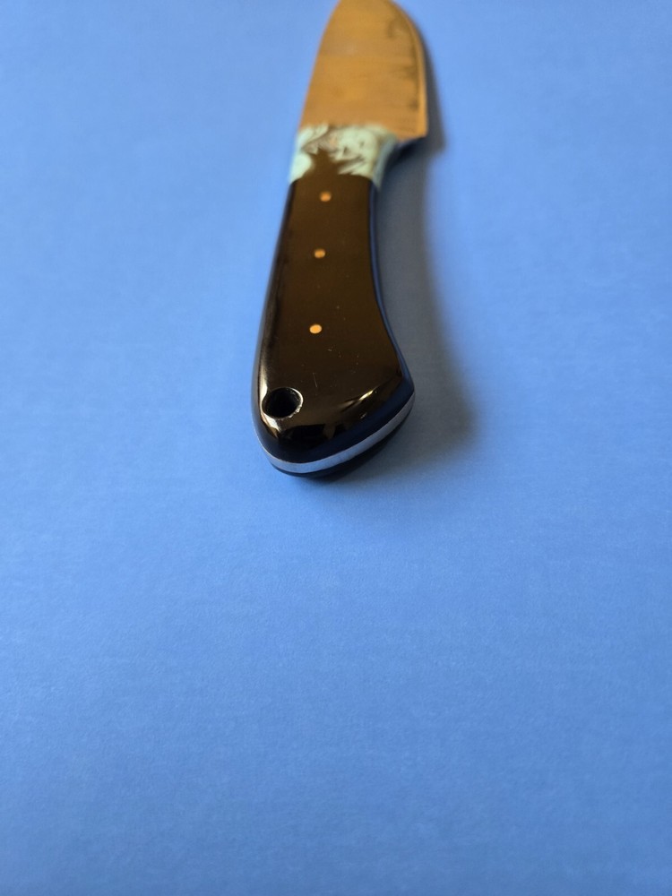 Specialized Hand Crafted Kitchen Knife