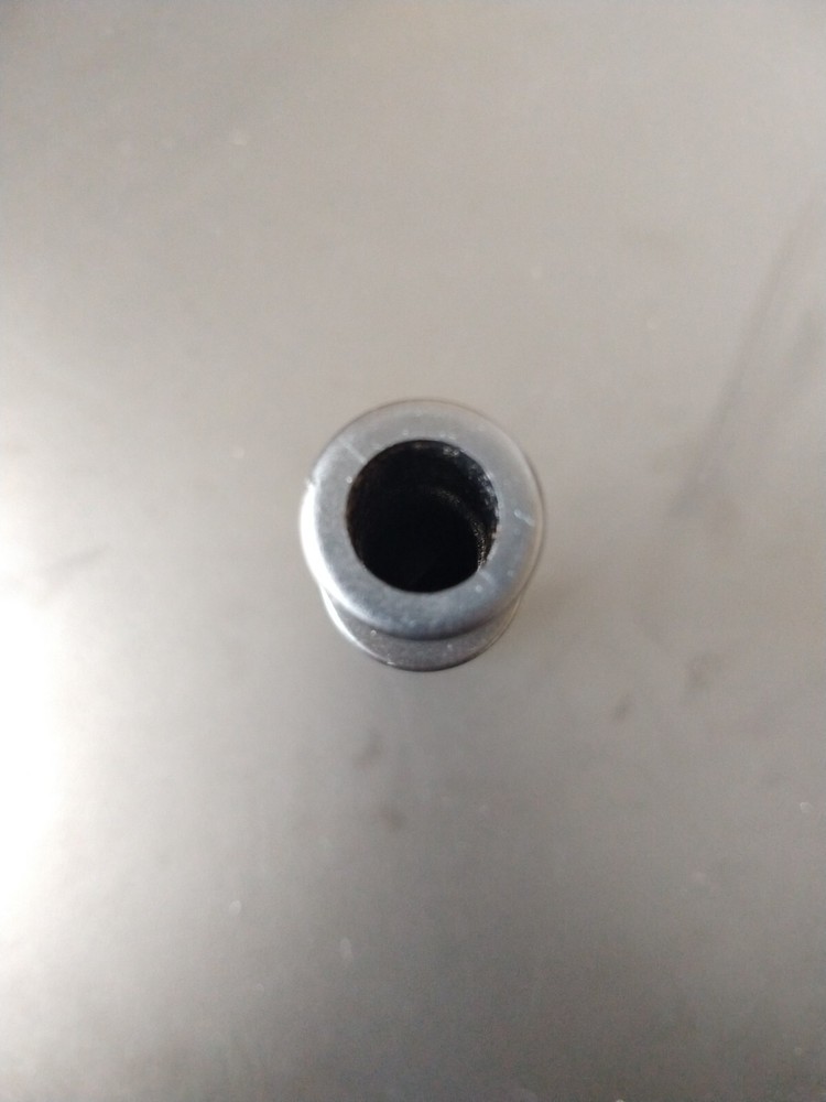 Plastic Primos Easy Mallard model 805 Game Call Used