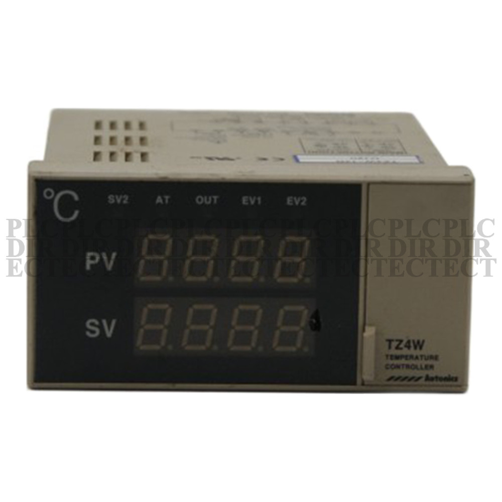 New AUTONICS TZ4W-14R Temperature Controller