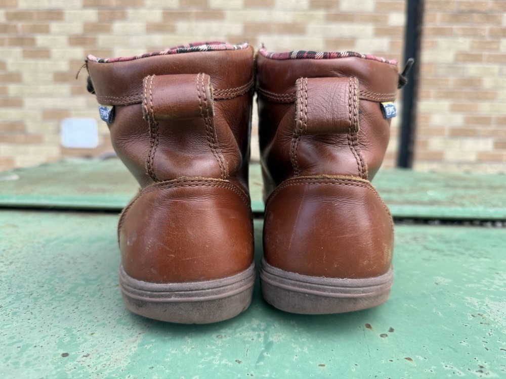 Lems Boulder Boot 8.5