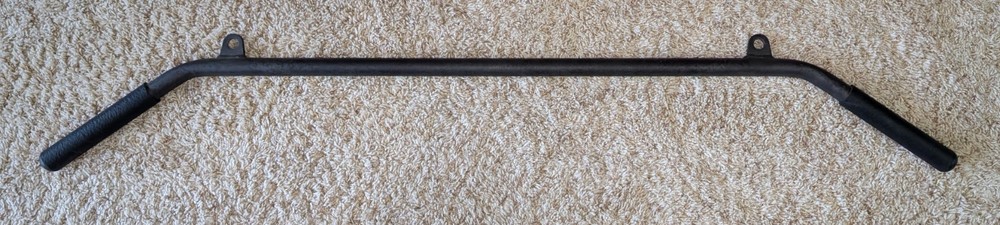 Bowflex 50" Lat Pull Down Bar