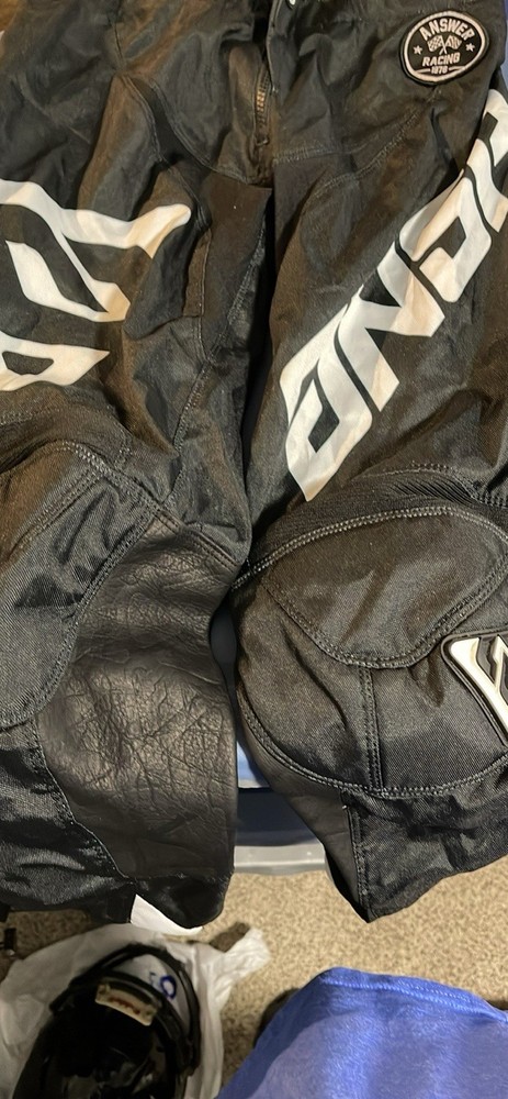 Answer Racing Pants