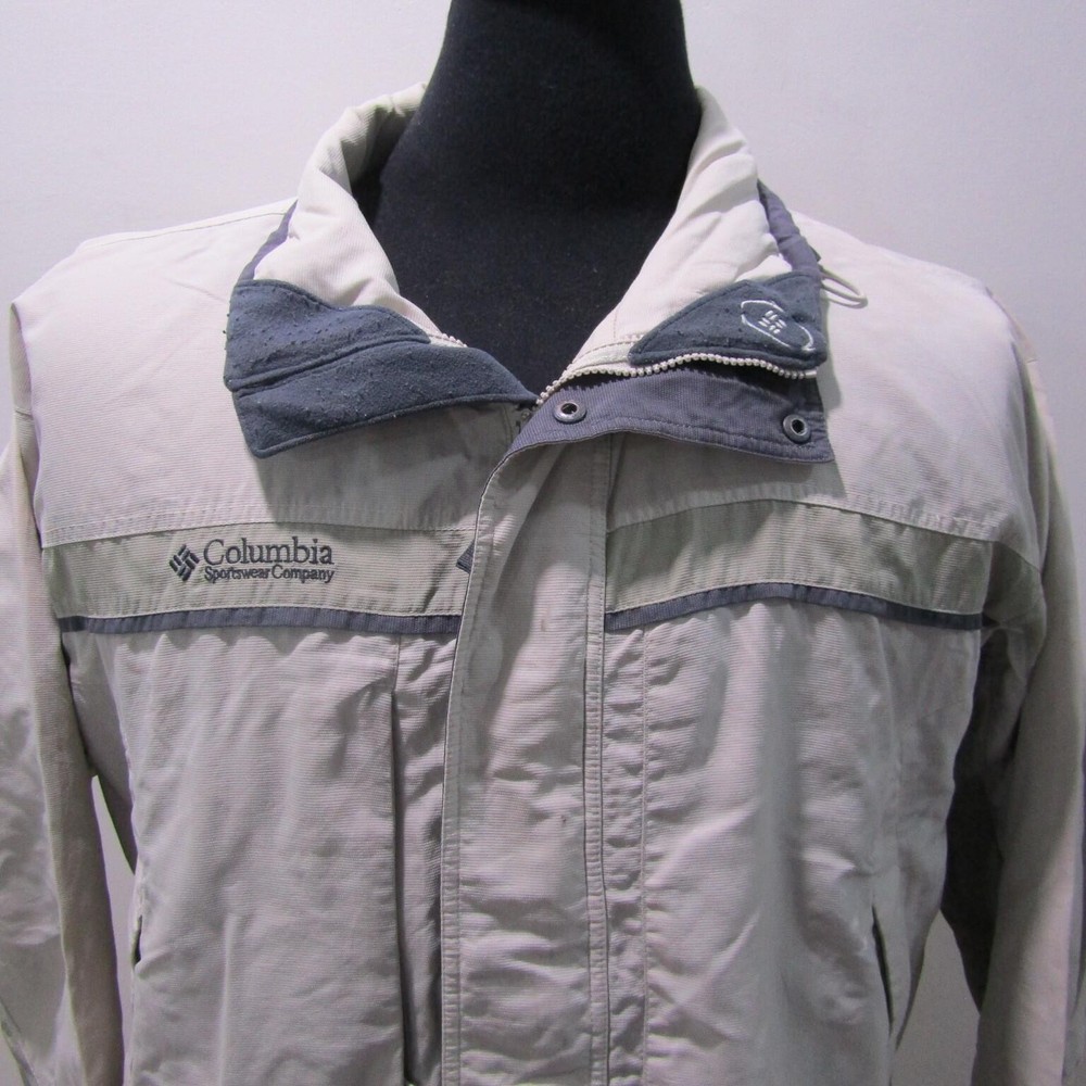 Columbia Jacket Chest Size UK REF (11874)]