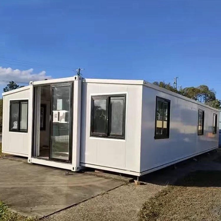 20ftModular Container Home Prefab House ,Expandable Container House