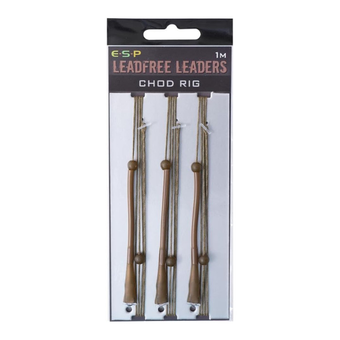 ESP Lead Free Chod Rig