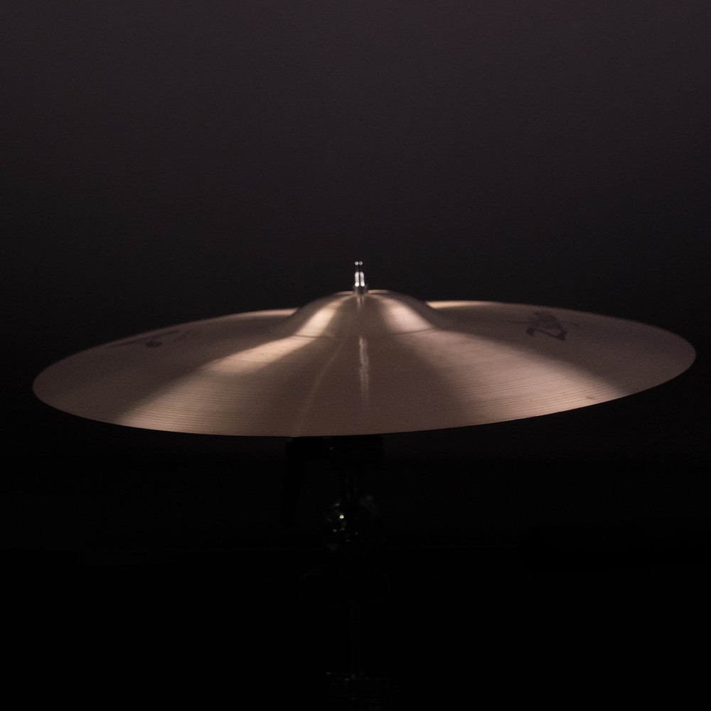 Zildjian 20" A Thin Crash