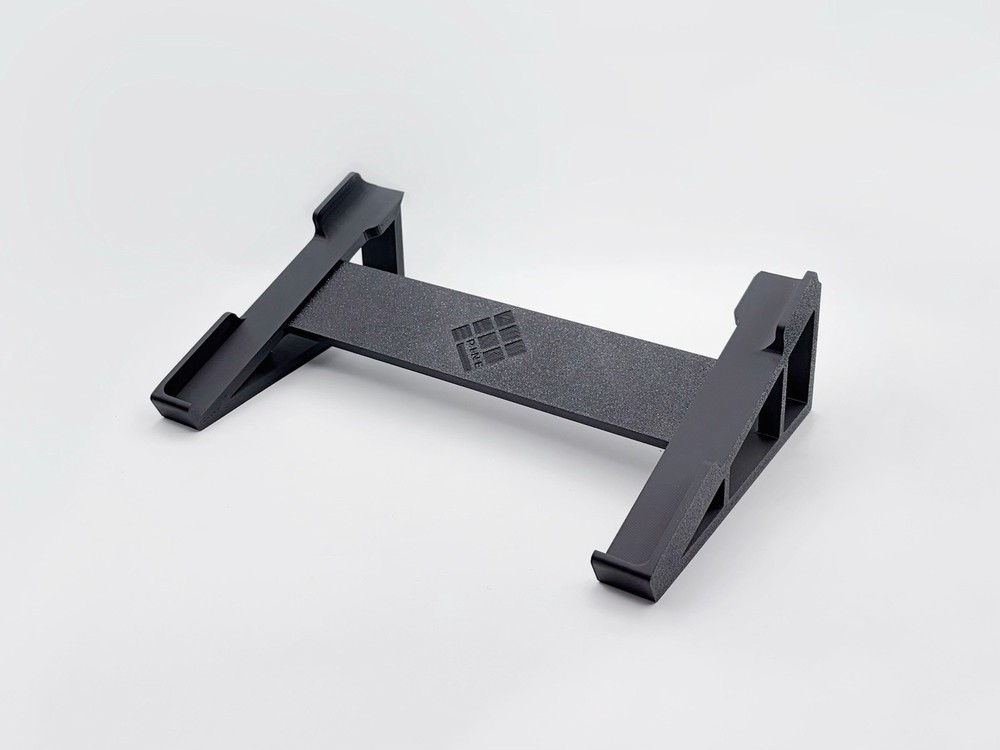 Waldorf Protein Synthesizer Stand | Designed by PINE