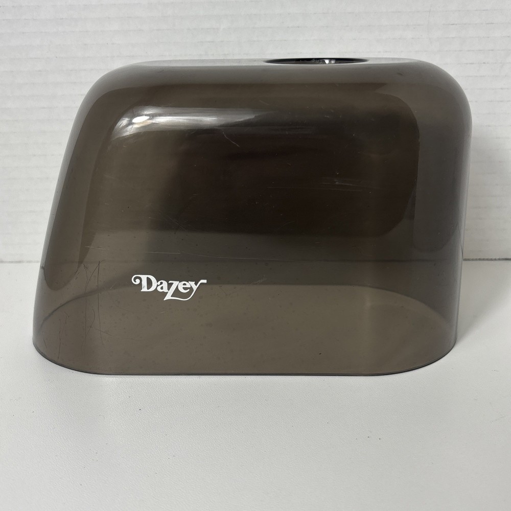 Vintage Dazey Stripper Model DVS-5 Top Lid Original Part Replacement