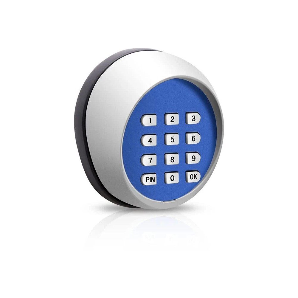 Tkp3 Wireless Keypad Keyless Entry Keypad Digital Code Panel Security Control Fo