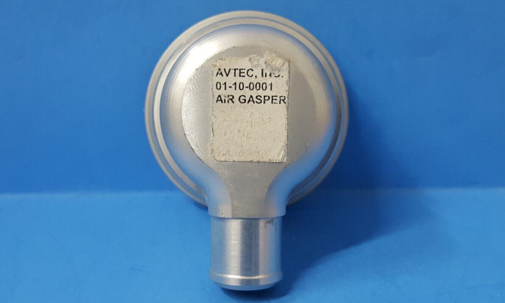 One- AIR GASPER, 01-10-0001, AVTEC