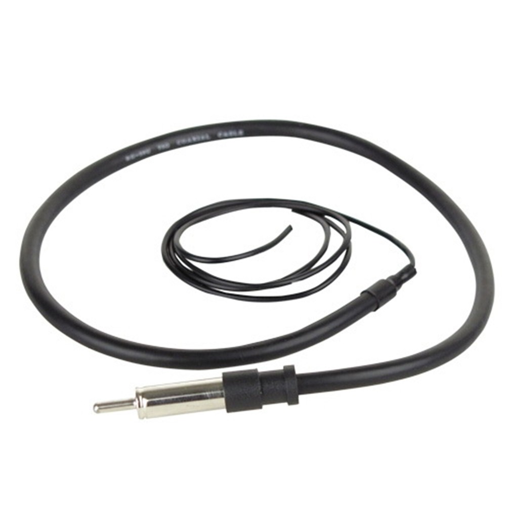 Enrock EM856 Bluetooth USB Receiver, Marine Antenna, Auxiliary Interface Mount