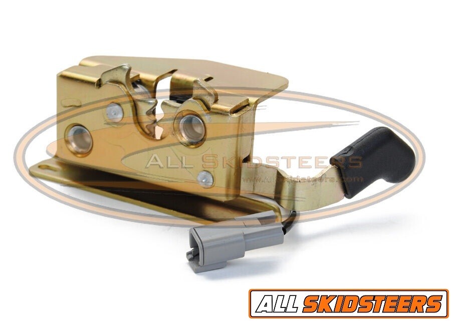 For Bobcat Skid Steer Front Door Latch 7109661