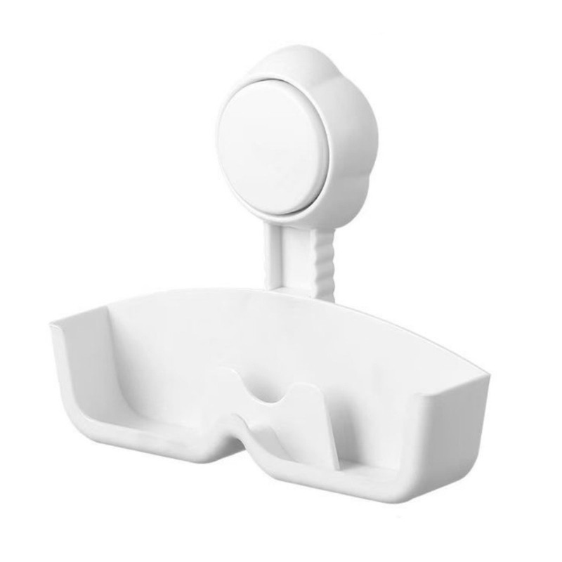 Practical Suction Cup Glasses Stand Convenient for Quick and Easy Access