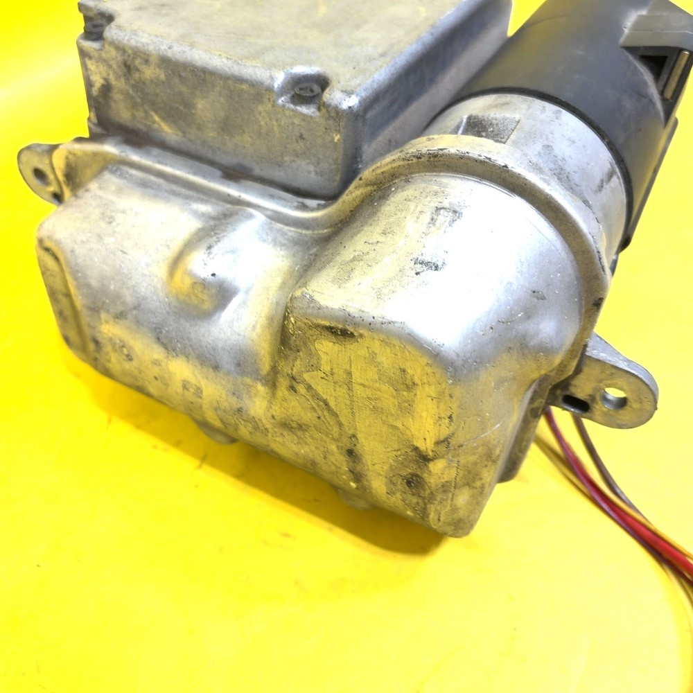 1998 BMW R1100RT OEM ABS PUMP UNIT MODULE