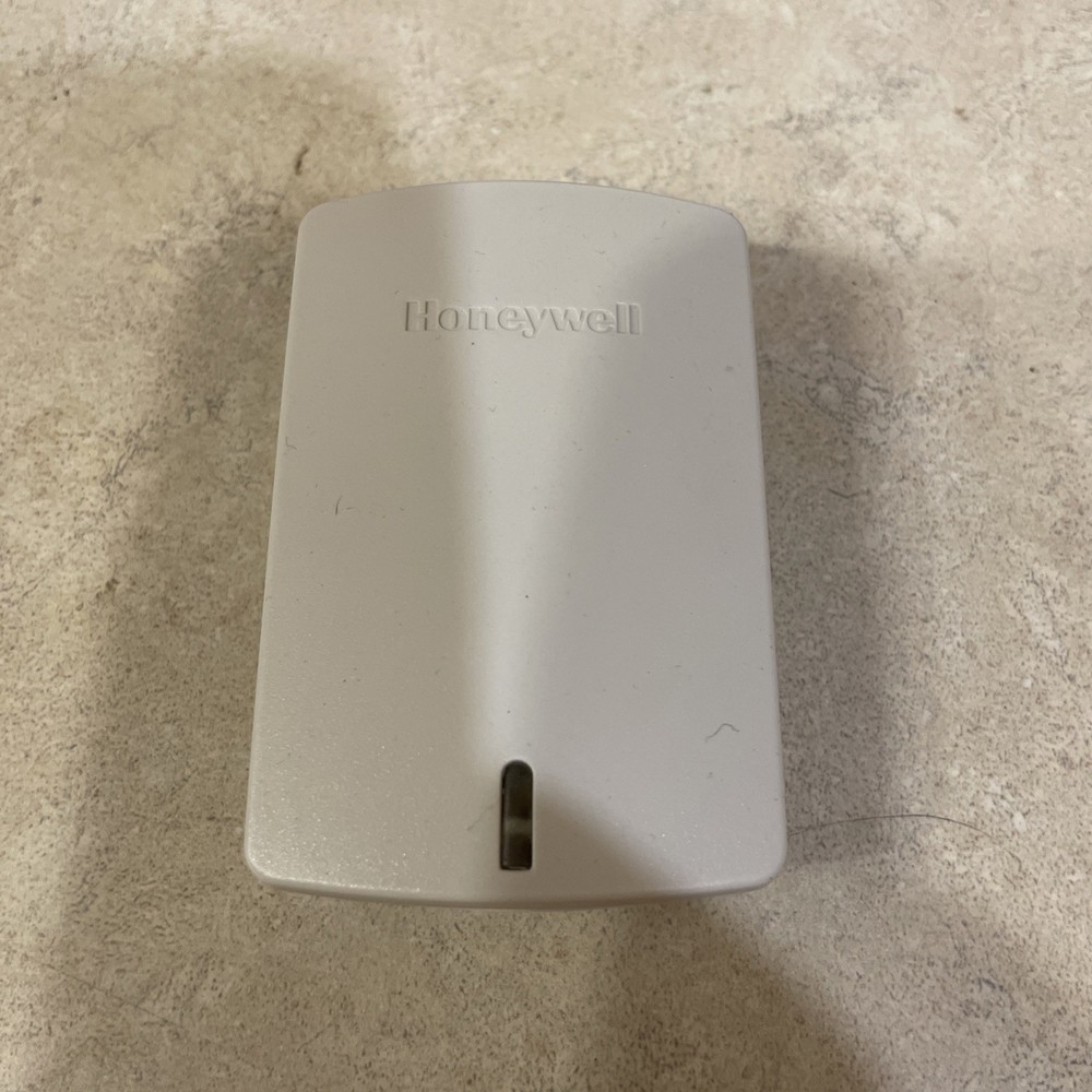 Honeywell C7189R Room Temperature Sensor