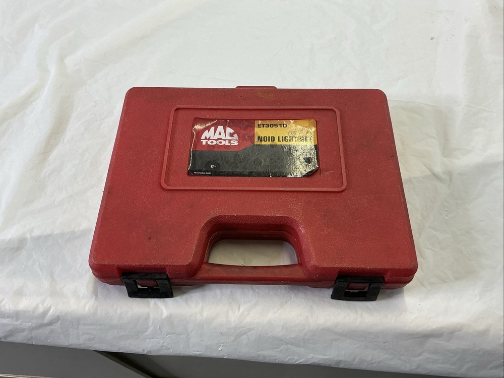 MacTools Noid Light Set ET3051D
