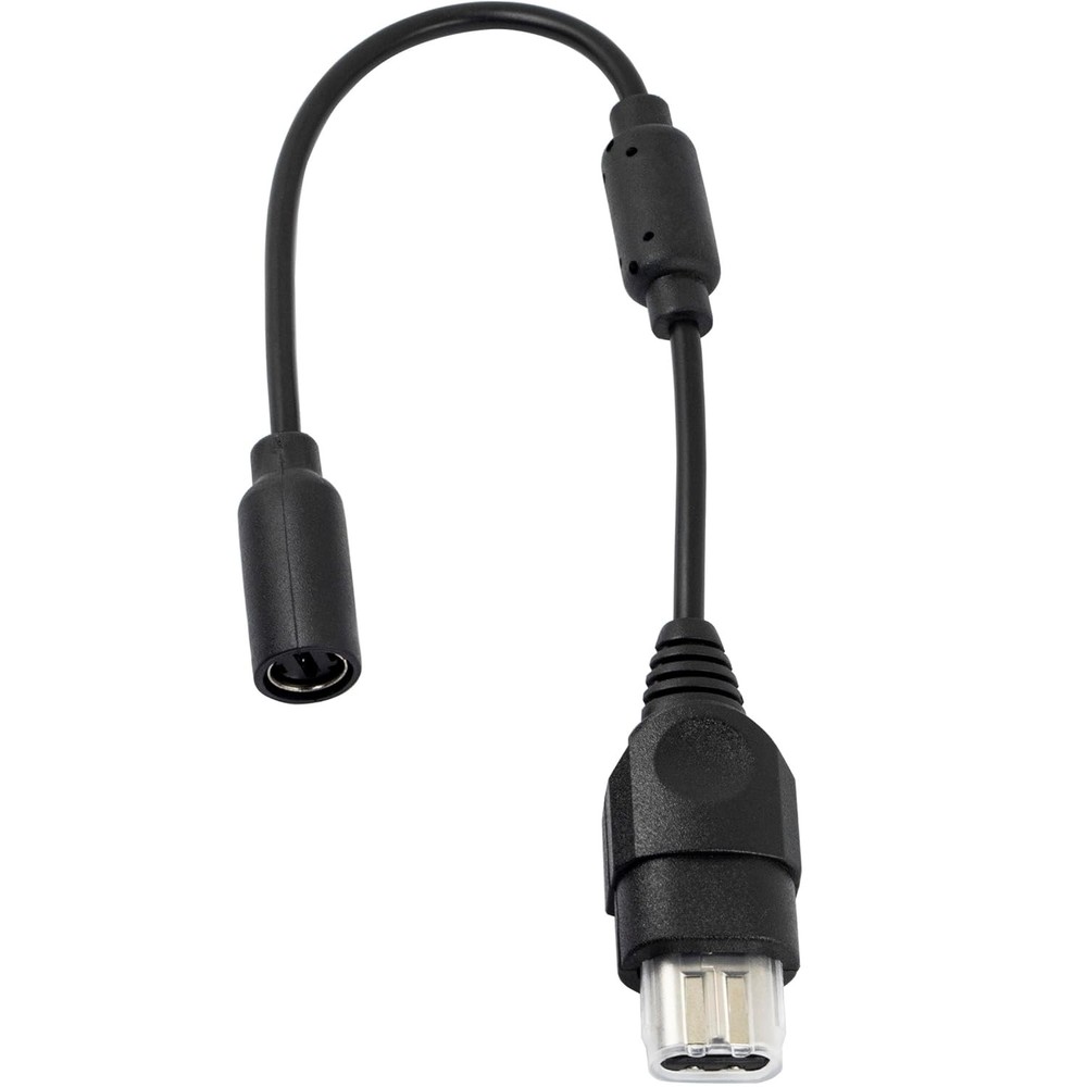 6Pcs Trip Cord Replacement Breakaway Cable For Microsoft Xbox Wired Controller