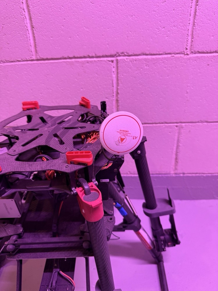 DJI S900 Ready to fly drone