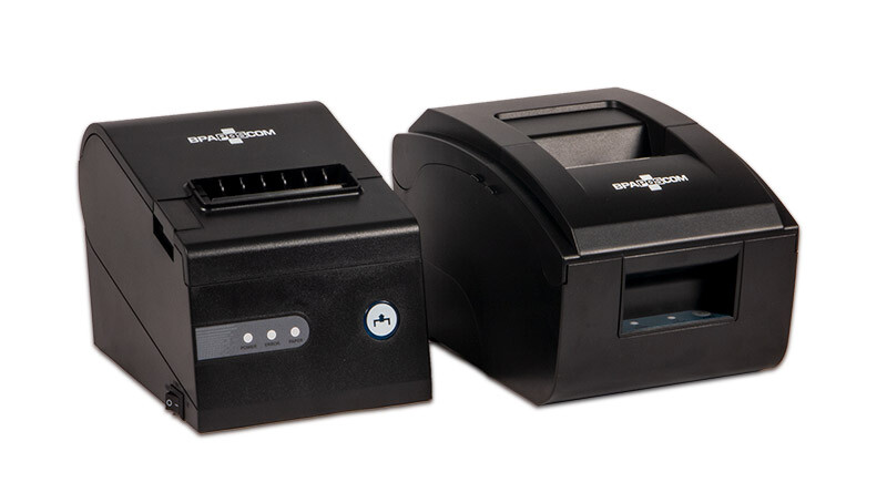 BPA All-In-One Restaurant POS System