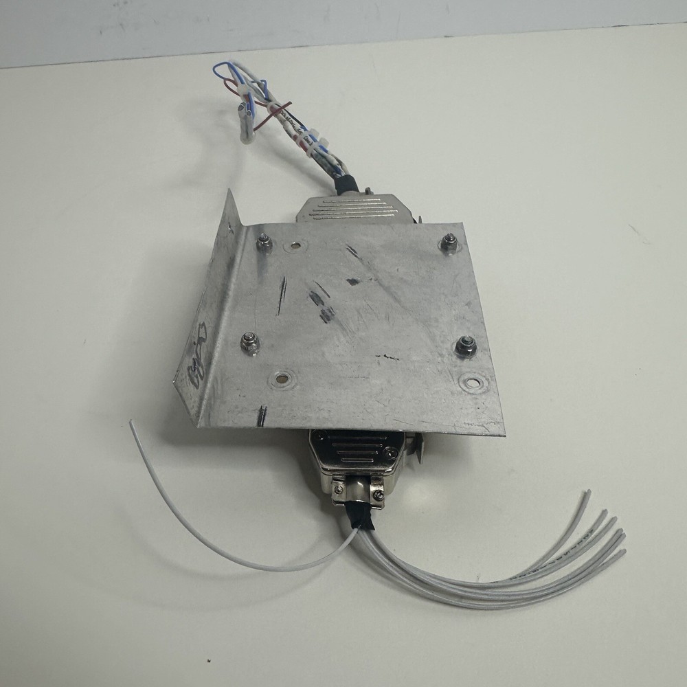 S-TEC GPSS Roll Steering Converter 03976 with Connectors - Removed Working