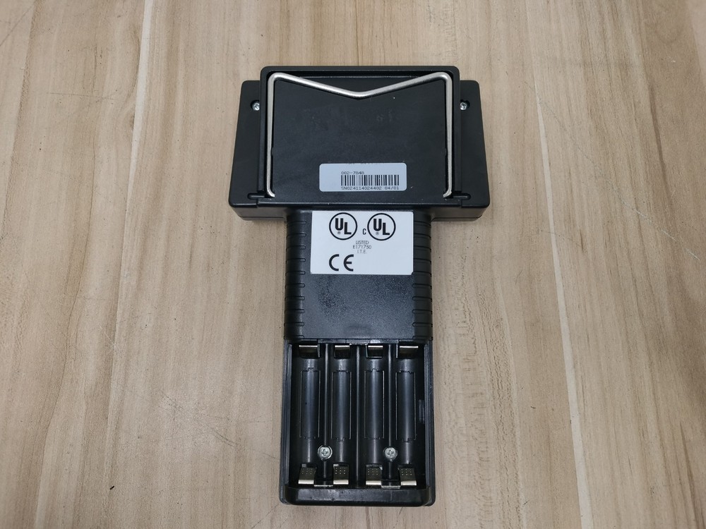 RJS Inspector D4000 Auto Optic