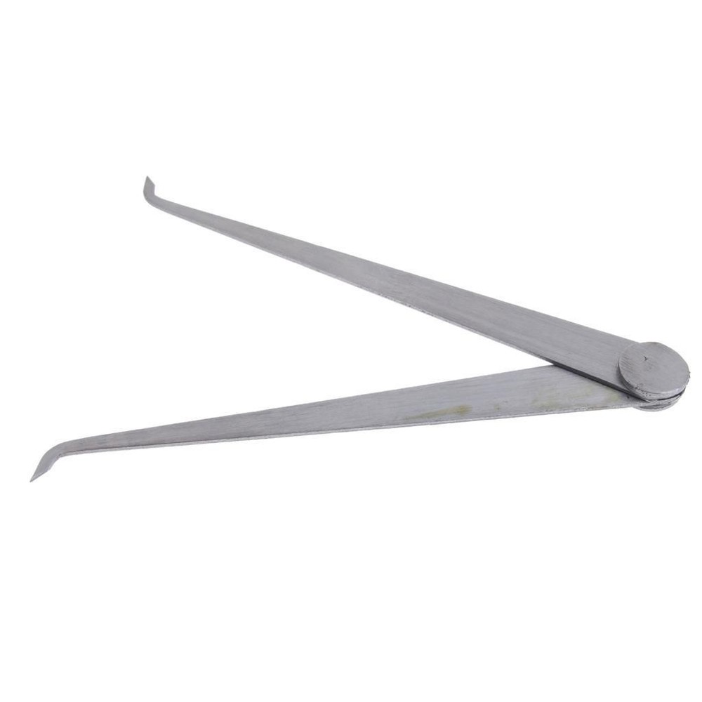 Heavy Duty Firm Joint Caliper Inner Diameter Measuring Tool,