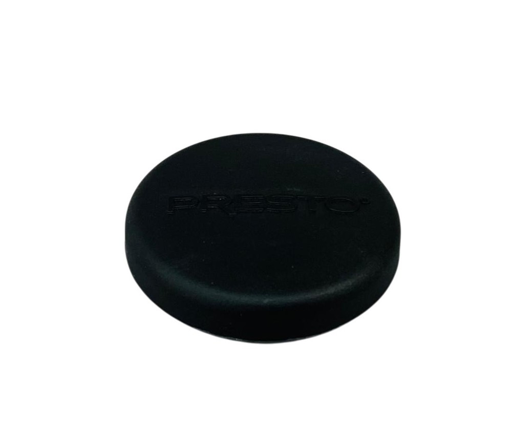 Presto Canner Pressure Regulator Knob, 37603