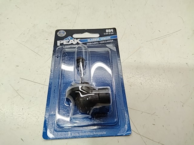 Peak Classic Vision Bulb - 2000 Polaris NOS
