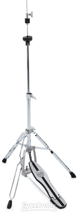 Mapex 250 Series Hardware Pack - Chrome