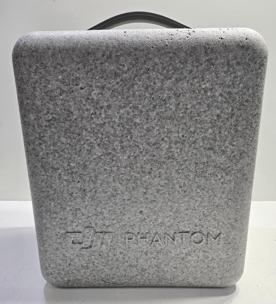 DJI DRONE PHANTOM 4 ADVANCED (P11032842)