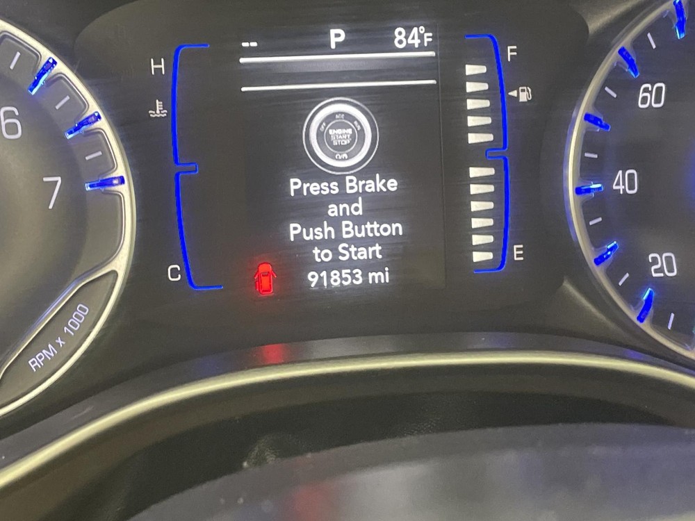 Used Floor Jack fits: 2019 Chrysler Pacifica Grade A