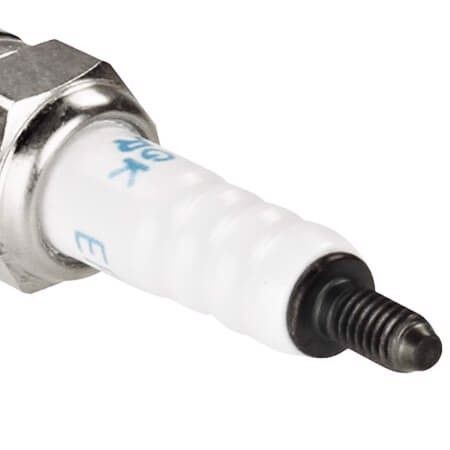 NGK Nickel Spark Plug 5869