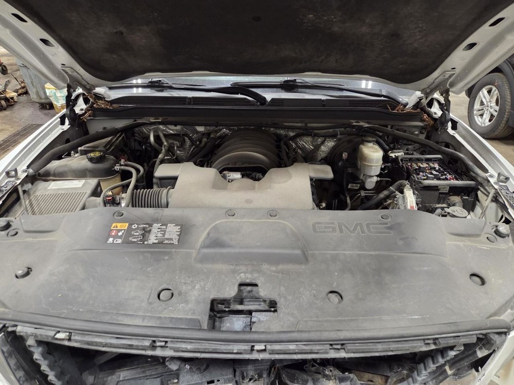 YUKON 2016 Jack 1550862