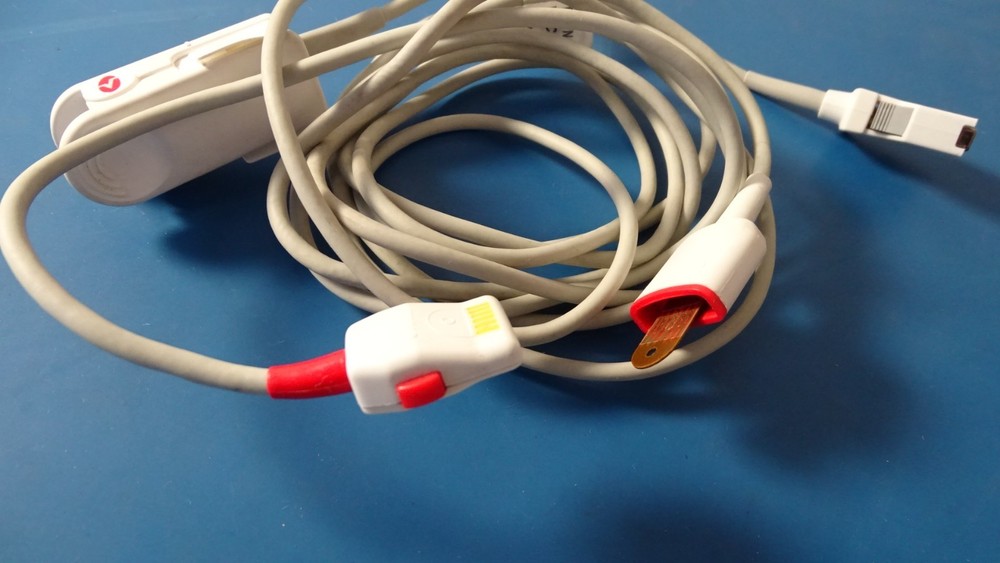 Masimo RD to PC Adapter Cable 2A037