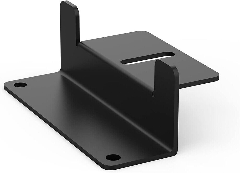 EcoFlow Rigid Solar Panel Mounting Feet With Screws Washers And Nuts