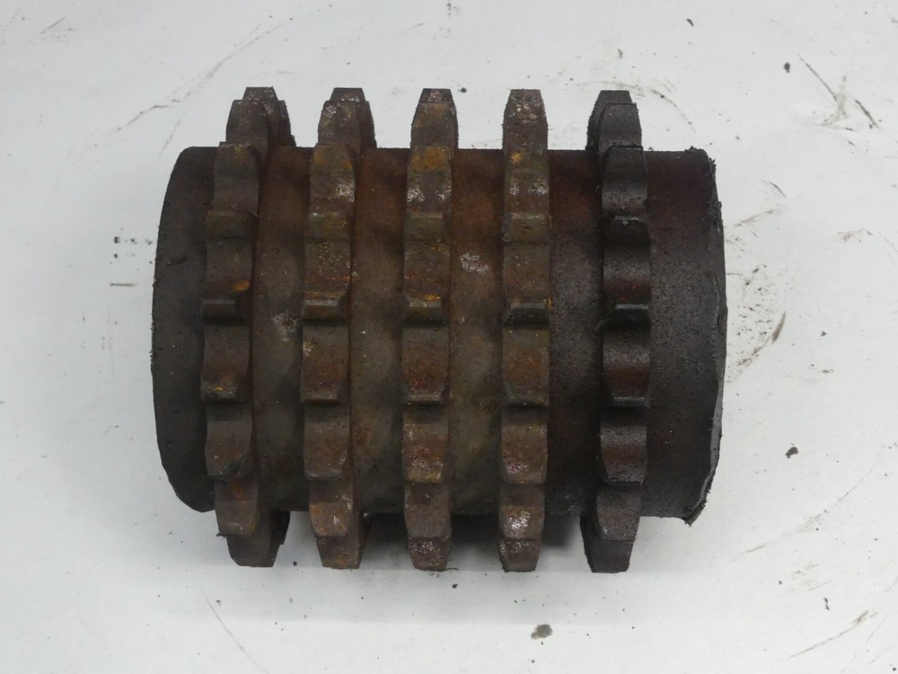 chain drive gear